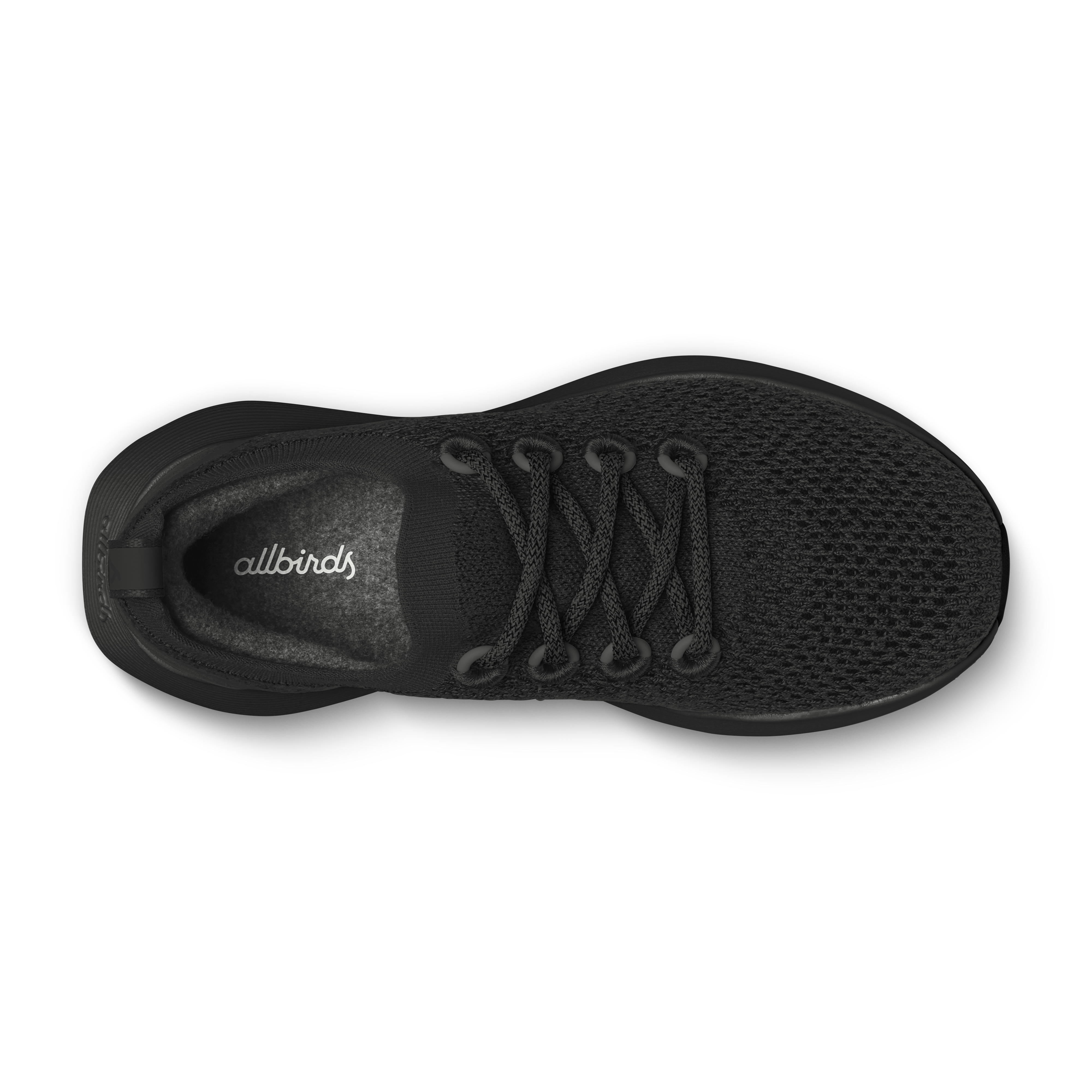 Women's Dasher NZ - Natural Black (Natural Black Sole) - Image 3