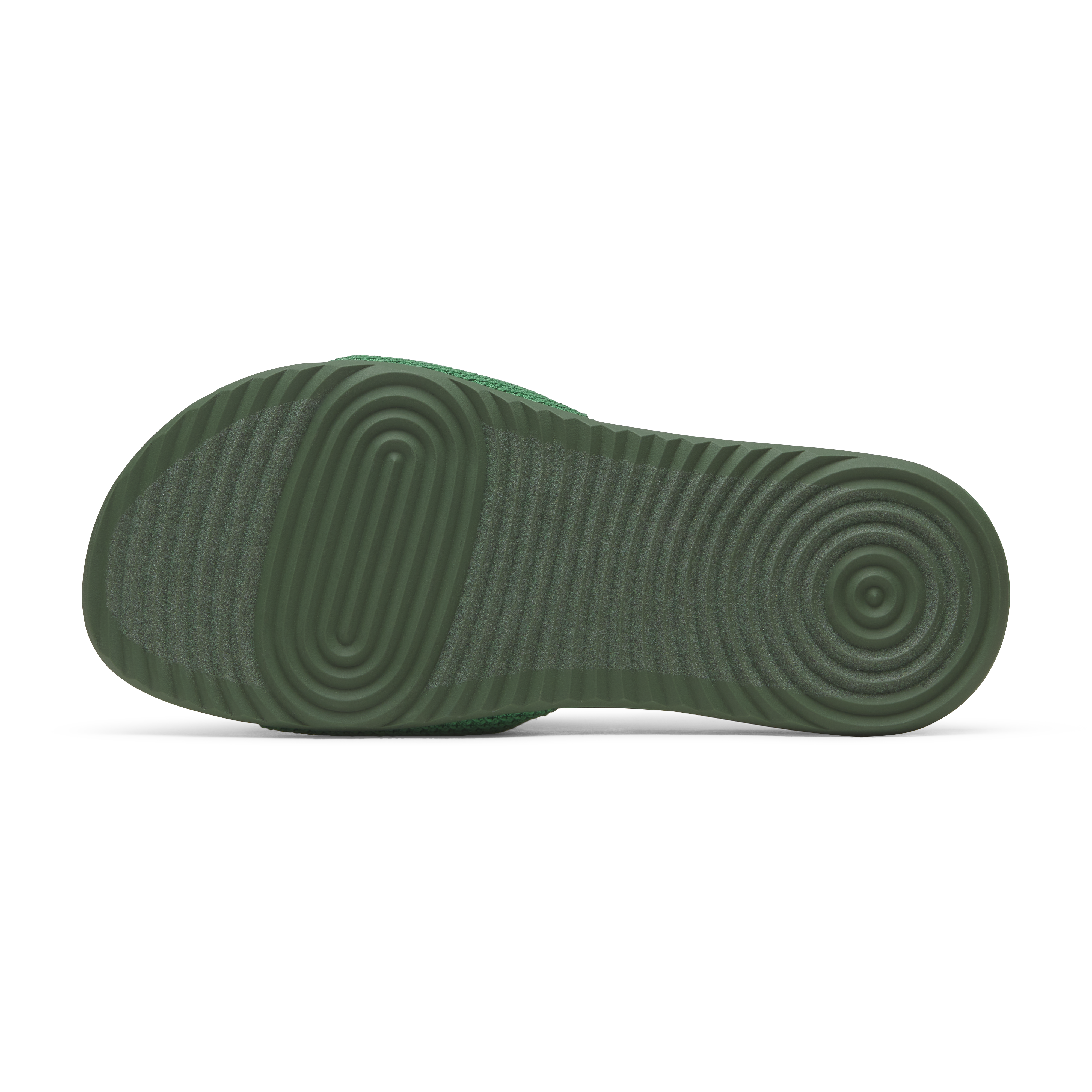 Men's Allbirds Slide - Verdant Green - Image 4