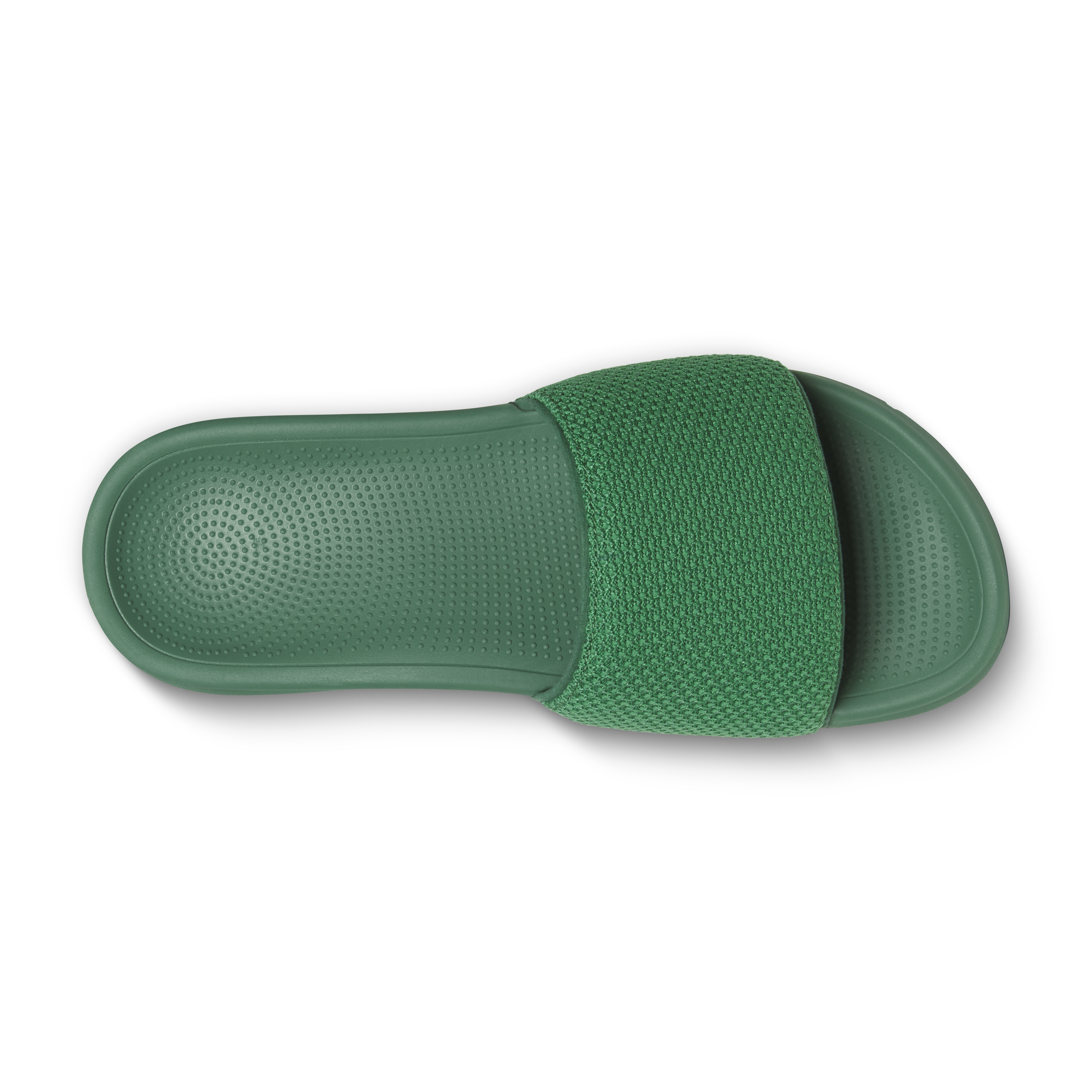 Men's Allbirds Slide - Verdant Green - Image 3