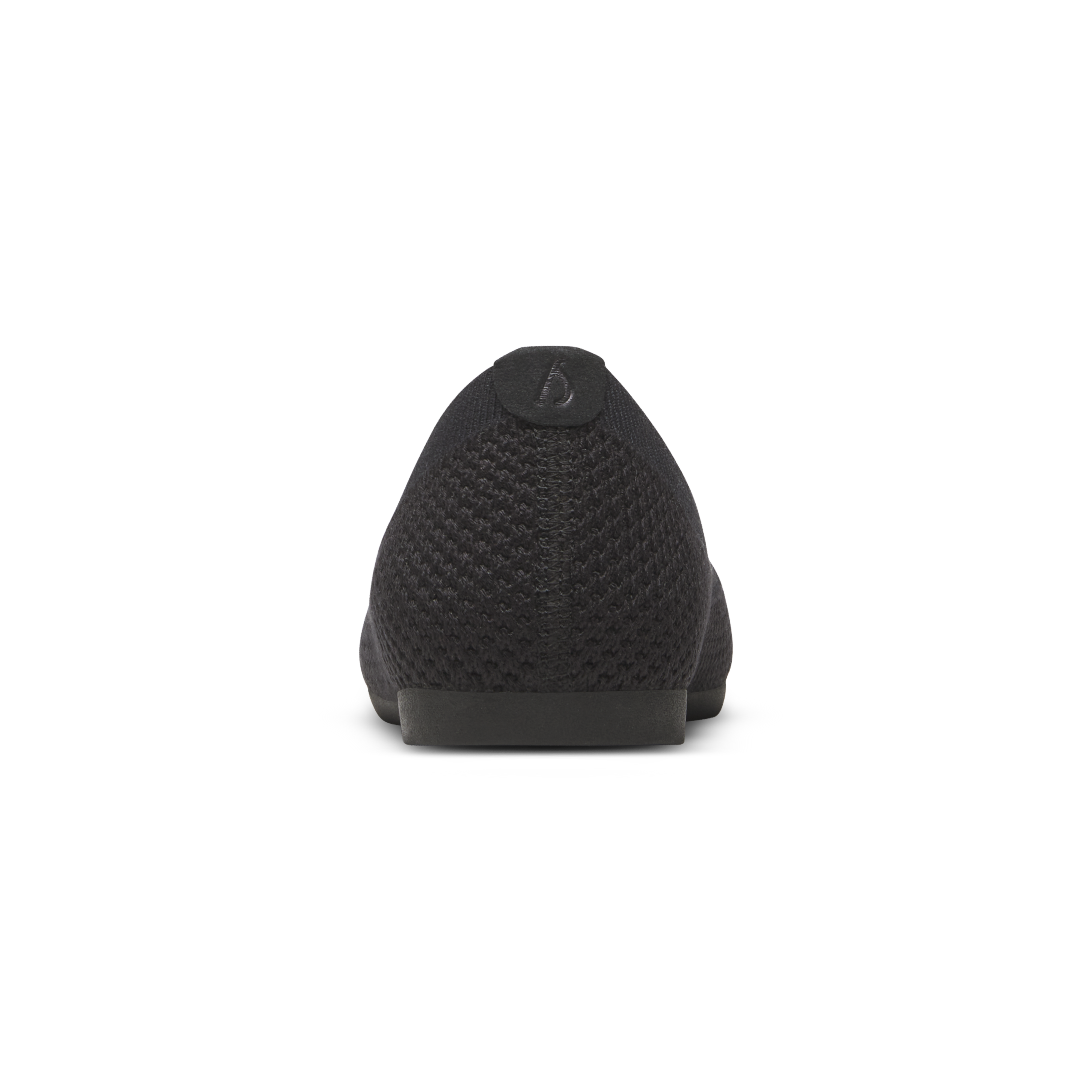 Alternative view of Women's Breezer Point - Natural Black (Natural Black Sole)