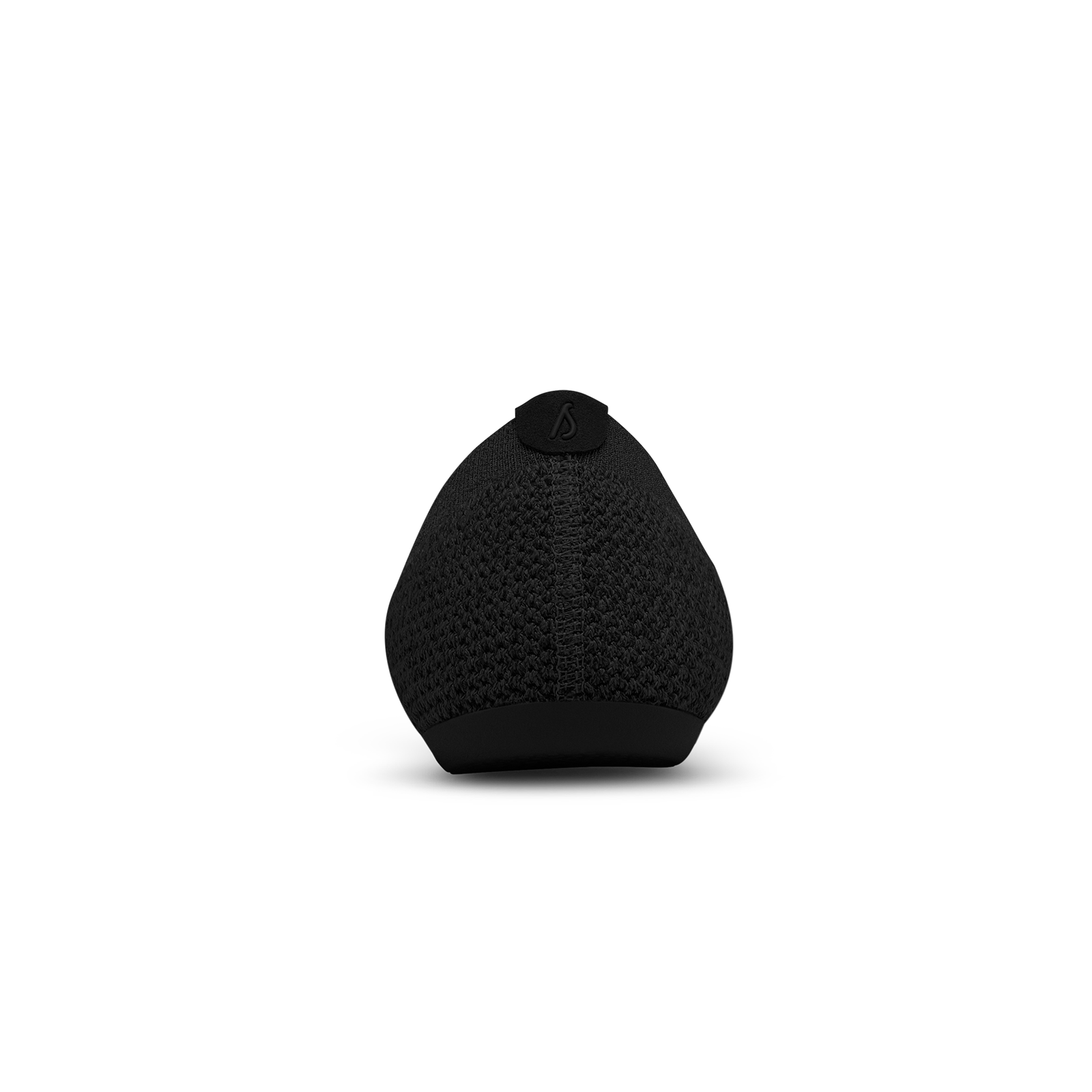 Alternative view of Women's Tree Breezer - Jet Black (Black Sole)